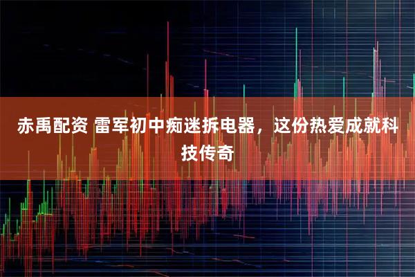 赤禹配资 雷军初中痴迷拆电器，这份热爱成就科技传奇